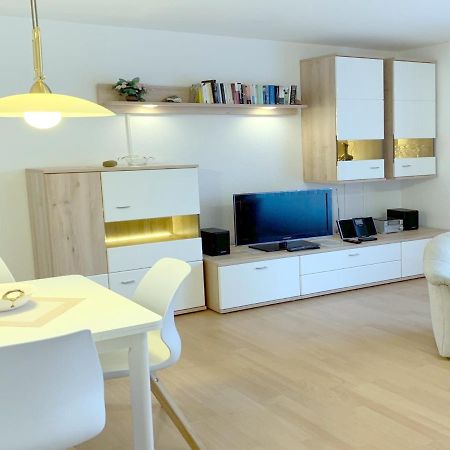Gmelinstra_E 12_ Whg_ 7_ Haus Meer Wyk auf Föhr المظهر الخارجي الصورة